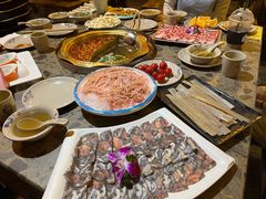 -小龙坎火锅(香港中路店)