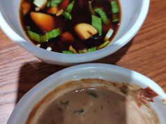 -比尔森韩式烤肉自助(绿园店)