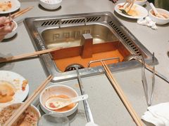 -海底捞火锅(让胡路万达店)