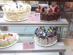 -丁香西饼屋(桂林路店)