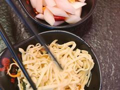 -重庆烧鸡公火锅(簋街店)