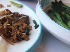 -沙河粉村·国家非遗传承(云台店)