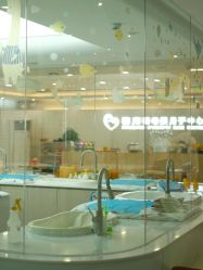 -禧月荟月子中心(前海Max店)