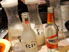 -巴厘龙虾·榜首油焖大虾(洞庭·艺术洋房店)