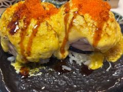 -樱の千渡日式料理·铁板烧•烧鸟(金盛田广场店)