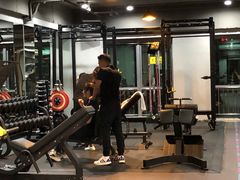 -AC健身·运动康复工作室(千灯湖店)
