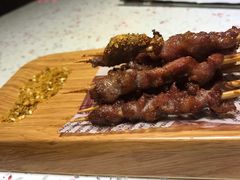 -老佛爷铜炉蛙锅(挂绿店)