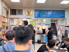 -胡家包子·清真(大众巷店)