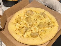 -达美乐比萨(栖霞大道店)