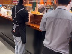 -魏斯理汉堡(西安沣东吾悦店)