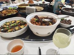 -香雪海饭店中餐厅(人民桥店)