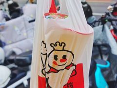 -蜜雪冰城(国权路地铁口店)