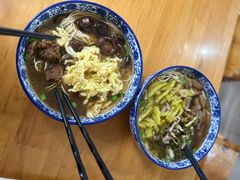 -太湖面馆十八浇(渔港路店)