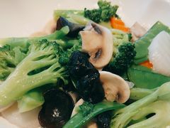 -外婆家(西红门荟聚购物中心店)