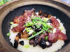-红星光发煲仔饭(大石街店)