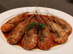 -蟹榭·本帮江浙菜·蟹宴(大宁久光商场店)