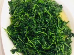 酒香草头-翠亭酒家(山西南路店)