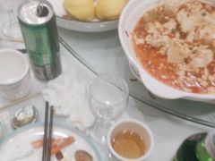 -船泊丽港(统一路店)