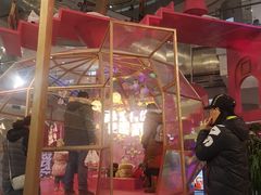 -凯德广场(学府店)