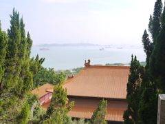 -南沙天后宫景区