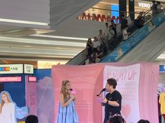-KK ONE(京基滨河时代店)