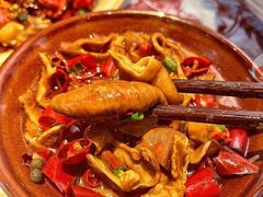 -耙吉吉川味小酒馆(本地人回头店)