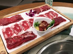 -阳坊胜利涮羊肉(阳坊老店)