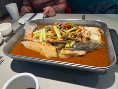 -半天妖烤鱼(新中关购物中心店)