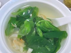 -虹御轩·传承江浙菜(虹桥店)
