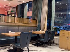 -九转小磨·非遗东北菜(群力店)