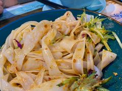 -阿娜尔·新疆菜(宜家荟聚中心店)