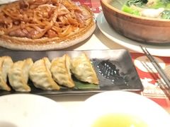 -叹茶靓点·粤式餐厅·全天茶市(石井万民广场店)