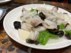 -陈记菜馆·非遗淮扬菜(东关街教场店)