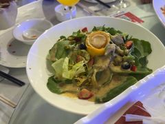 -王府井酒店(金桥港湾店)