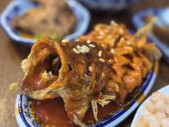 -孙盛兴奥灶面馆·蟹黄面·三虾面(山塘街总店)