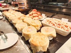 -长春净月潭喜来登酒店·盛宴标帜餐厅
