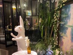 -风渡嘉荷·美式西餐·牛排(西三旗金隅店)