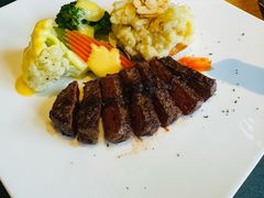 -兰特伯爵西餐厅·啤酒屋(方庄店)