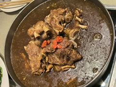 -蝎王府羊蝎子(虎坊桥总店)