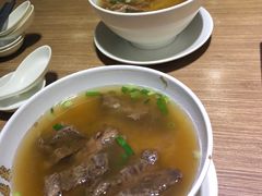 -百福麵家(新馬路店)