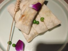 -新白鹿餐厅(金鹰新街口店)