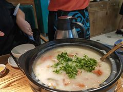 -潮粥荟·潮汕砂锅粥(朝阳大悦城店)