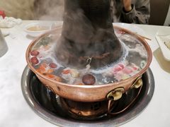 -阳坊胜利涮羊肉(阳坊老店)