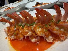 -海味当家·蒸锅海鲜(星海公园店)