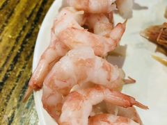 -兴烨汇海鲜自助