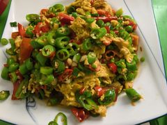 -江西广丰土菜馆(华亭老街店)