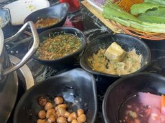 -潮汕美牛肉丸火锅店(天宁寺店)