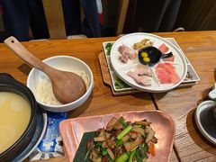 -云海肴·汽锅鸡·云南菜(天津国金汇店)