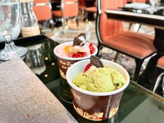 -美食汇自助餐厅(成都万达瑞华酒店)