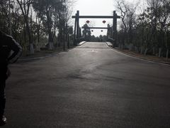 -洪湖悦兮半岛国际温泉度假村
